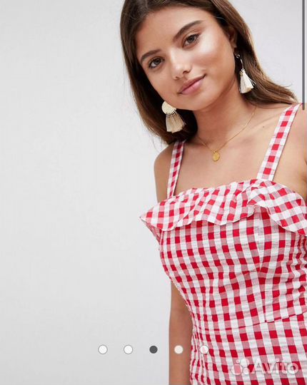 Платье ASOS