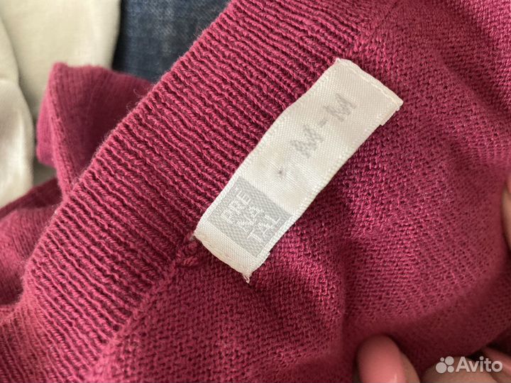 Одежда для беременных 44 46 пакетом