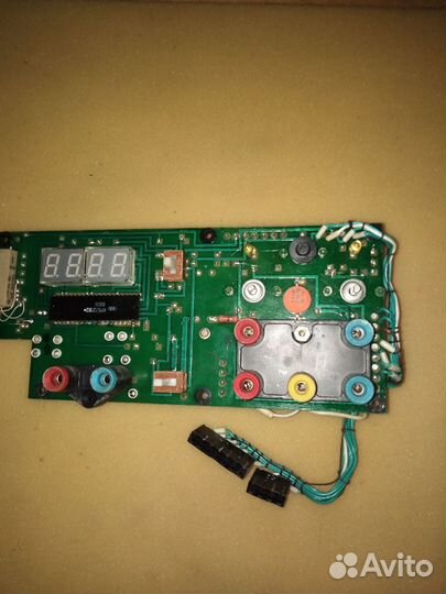 Блок питания Б5-70