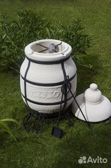 Тандры полная комплектация