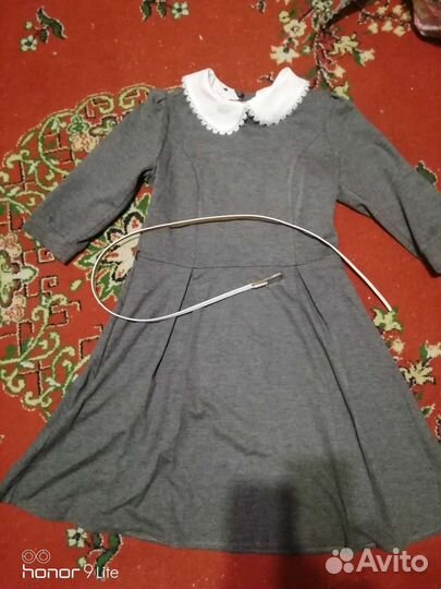 Платье dress code