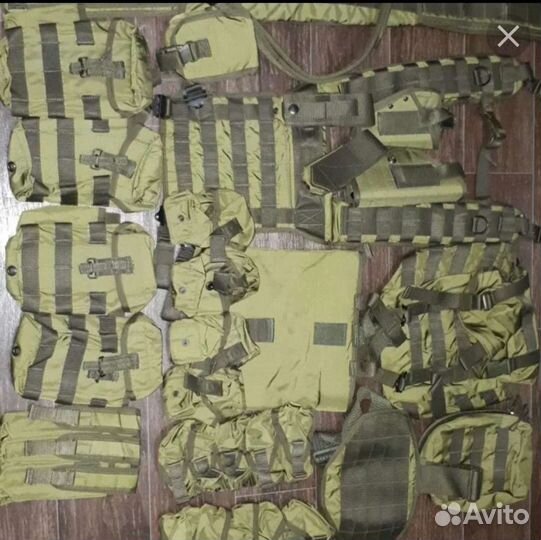 Разгрузочный жилет. Жилет транспортный