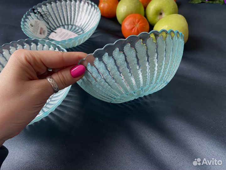 Салатник 15 см Аксам (тарелки )