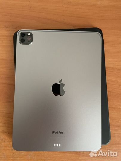 iPad pro 11 2022 m2 128gb