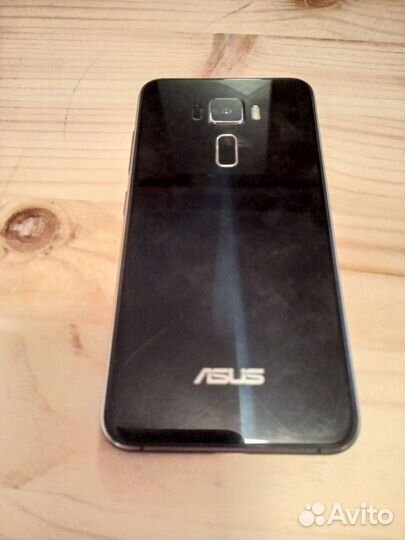 ASUS A600R