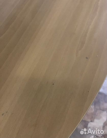 Консоль и зеркало Galliano John