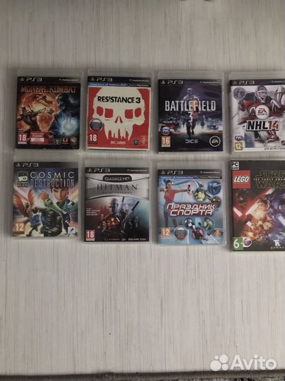 Sony PS3