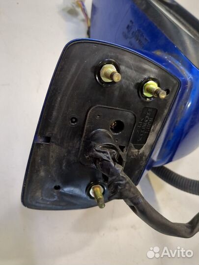 Зеркало боковое Honda FRV, 2004