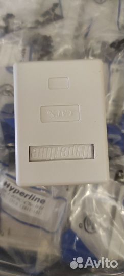 Интернет розетки