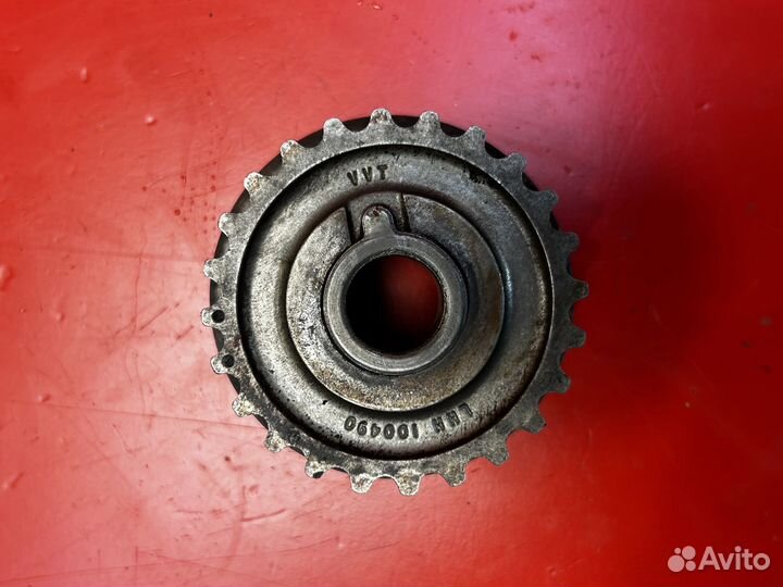Шестерня коленвала 1.8 Freelander 1 1997-2006