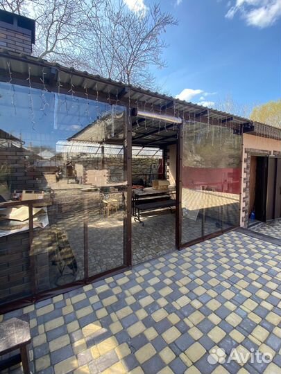 Мягкие окна арт 111/666