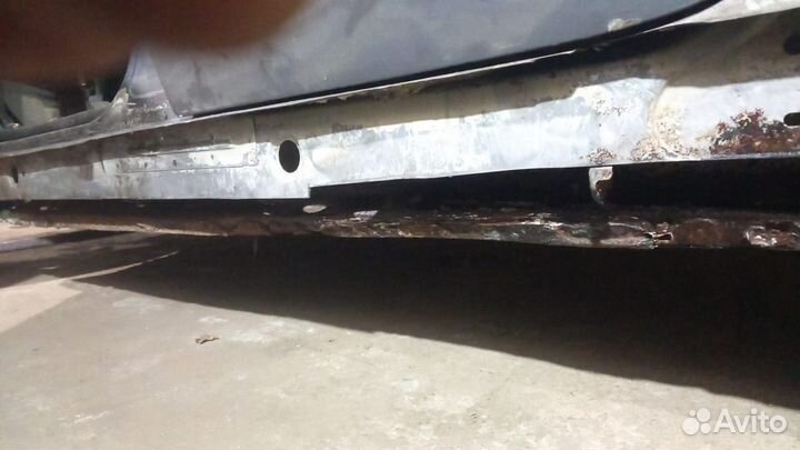 Автосервис