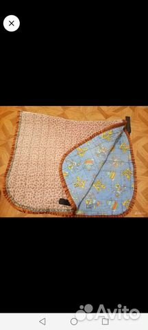 Вальтрап, бинты, недоуздок