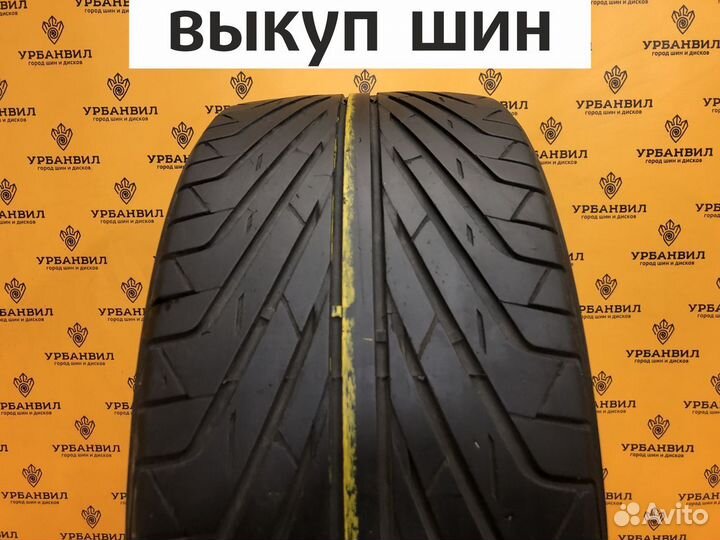 Triangle TR968 245/45 R17 95V