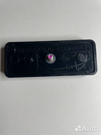 Катафот снегоходов Yamaha 8GM851100000