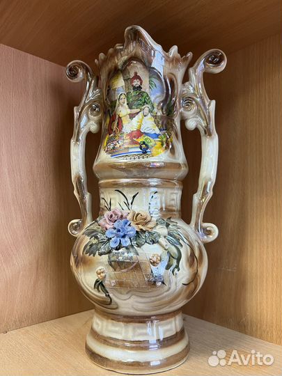 Ваза для цветов