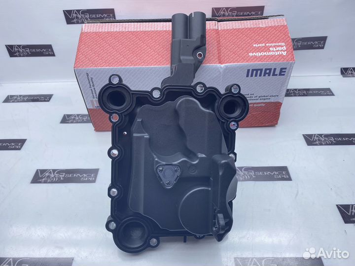 Новый маслоотделитель VW VAG 2.4 2.8 3.2 audi