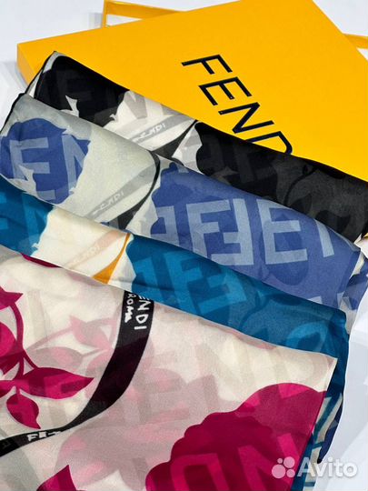 Шарфы Люкс Турецкие