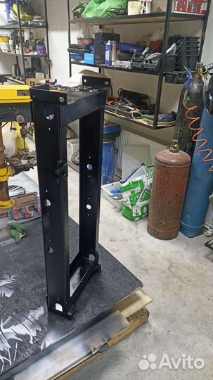 Удлинитель рамы вис