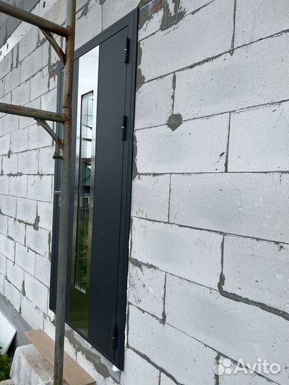 Входные двери в дом Премиум