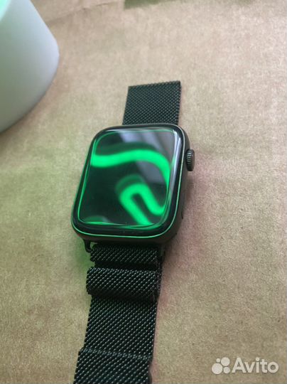 Смарт часы Smart Watch