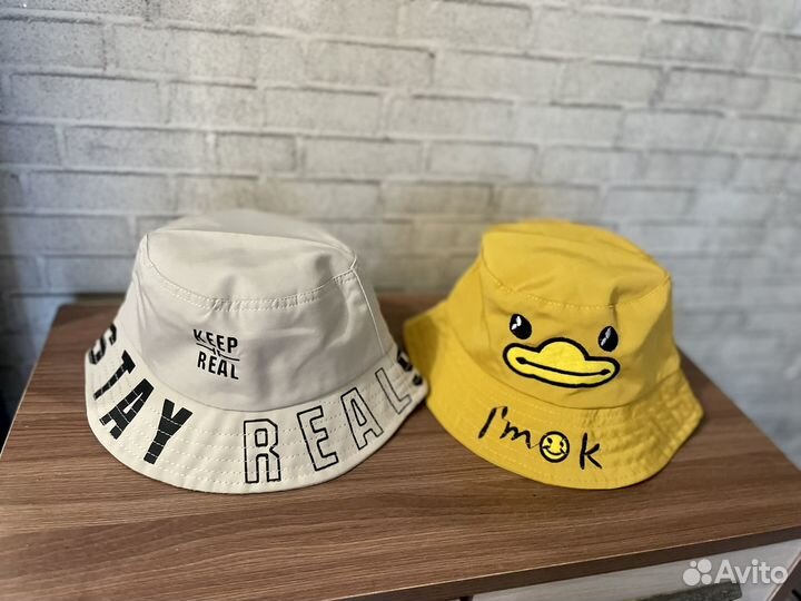 Панама детская