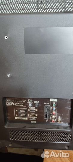 Телевизор lg 32 дюйма