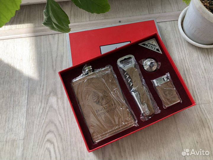 Подарочный набор для мужчин