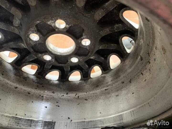 Колесо R15 Toyota Celsior Lexus LS400