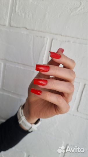 Маникюр, педикюр, брови, ресницы