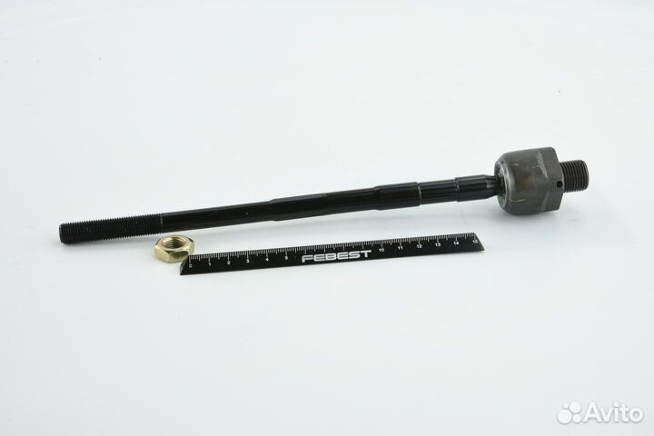 Тяга рулевая