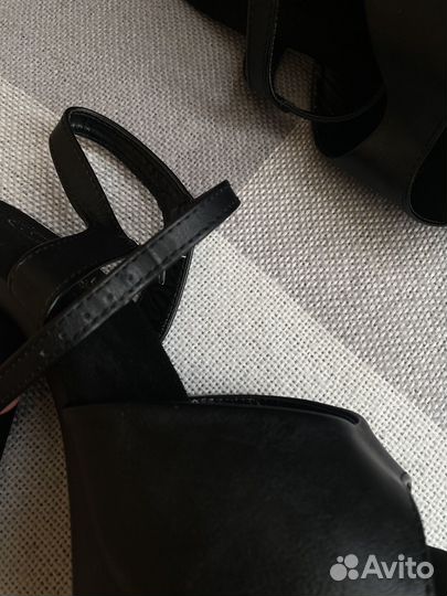 Стрипы двойки 38