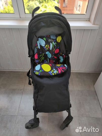Коляска peg perego Si