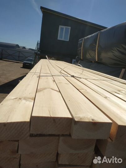 Палубная доска