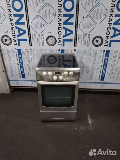 Плита стеклокерамика Gorenje