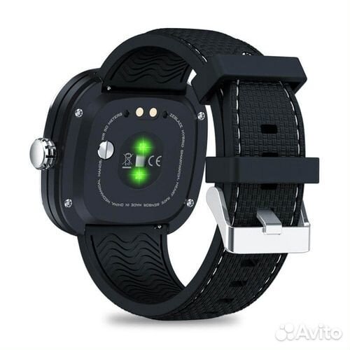 Смарт часы Zeblaze 2в1