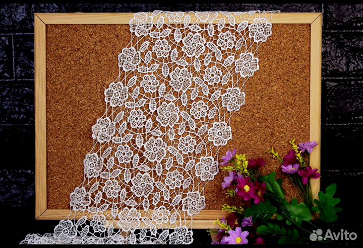 Кружева в Чебоксарах