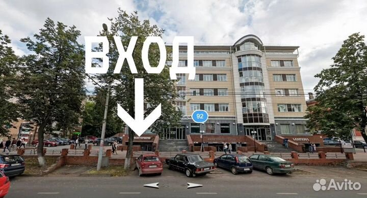 Покрышки шоссейные 10х3 для электросамокатов