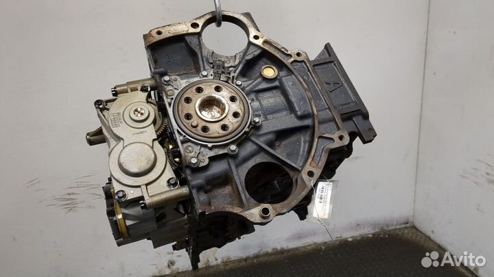 Блок цилиндров киа Sorento, 2011