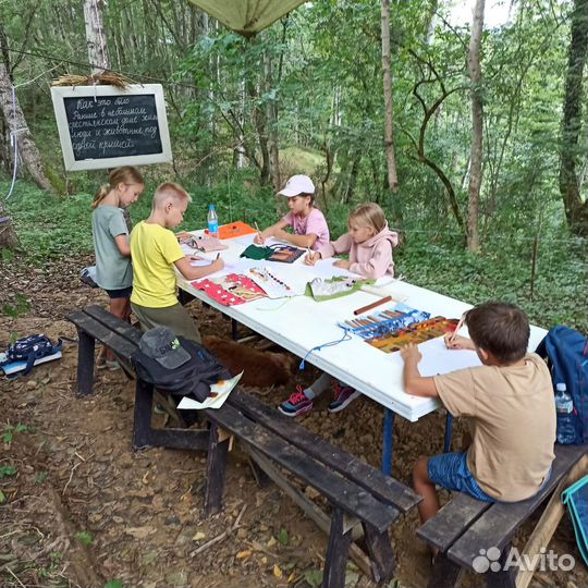 Частная семейная школа