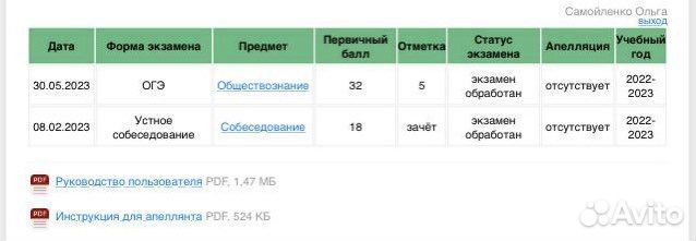 Репетитор по обществознанию