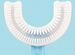 Детская зубная щётка-прорезыватель