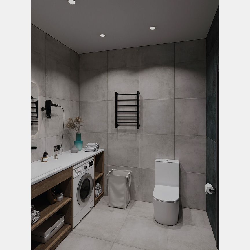 Апартаменты-студия, 25,7 м², 3/13 эт.