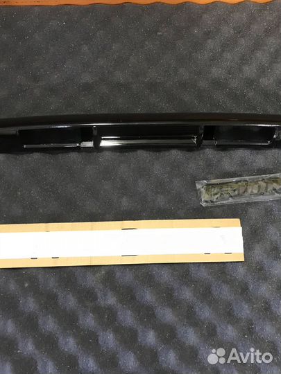 Молдинг на priora