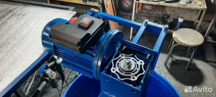 Оборудование для производства бытовой/авто химии