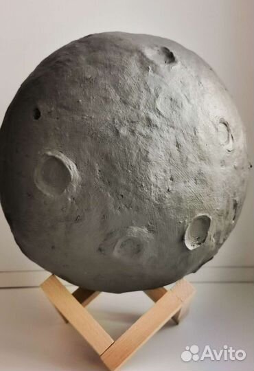 Копилка луна