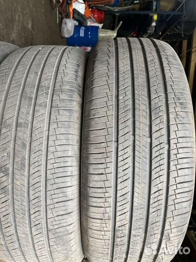 Nexen Roadian GTX 235/60 R18 103H