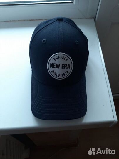 Бейсболка мужская