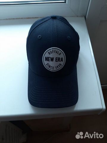 Бейсболка мужская