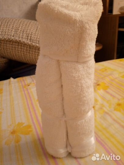 Продаю полотенце сувенирное медик